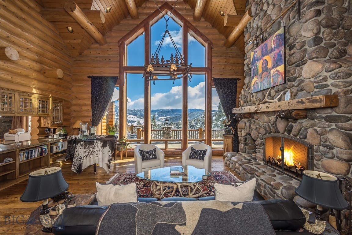 141 Black Wolf Ridge