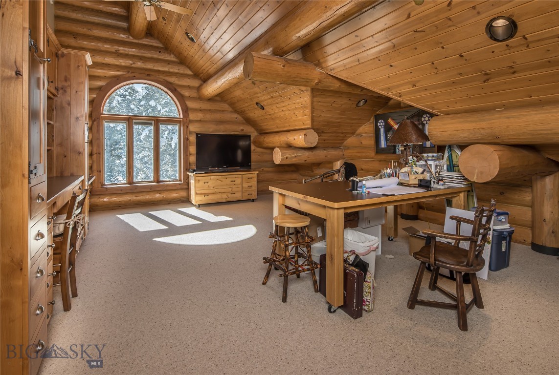 141 Black Wolf Ridge