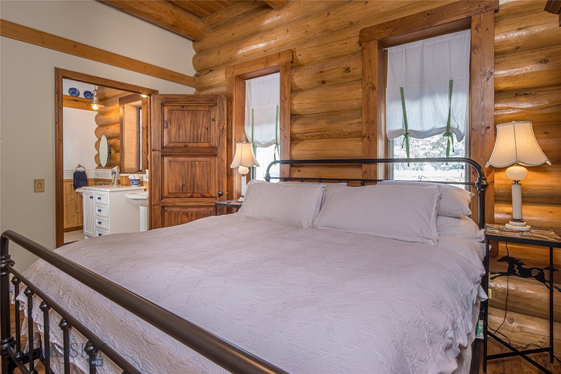 141 Black Wolf Ridge