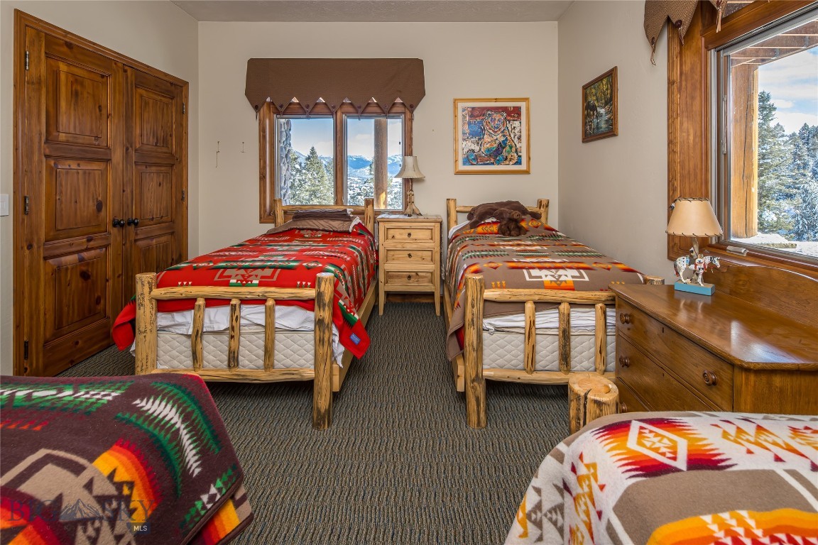 141 Black Wolf Ridge