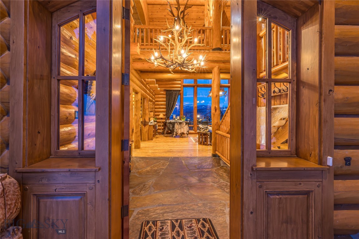 141 Black Wolf Ridge
