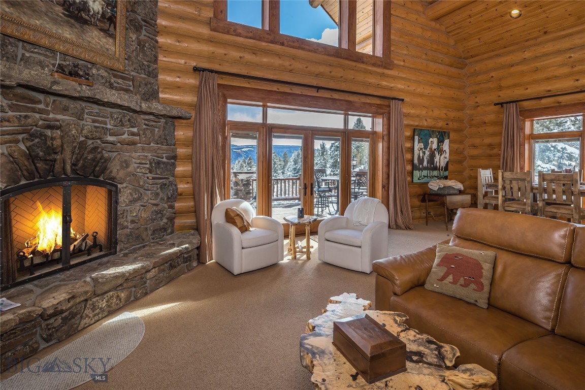 141 Black Wolf Ridge