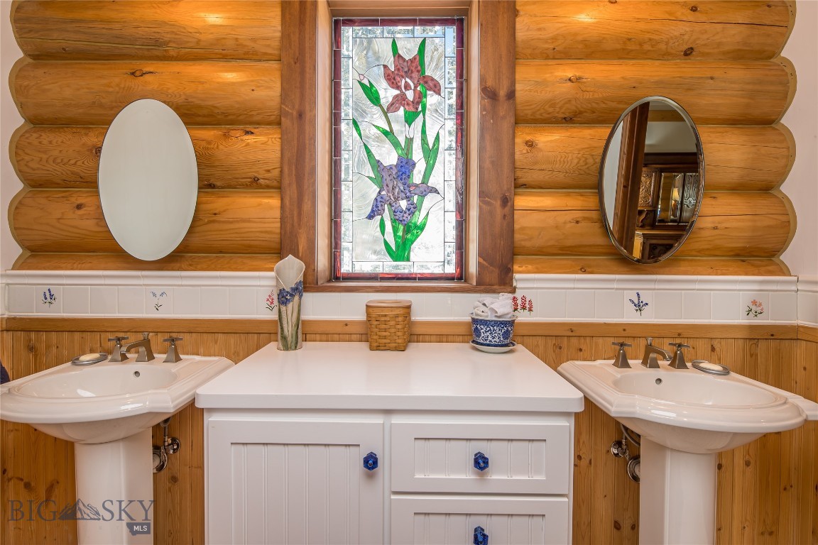 141 Black Wolf Ridge