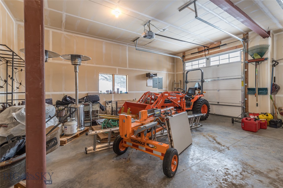 141 Black Wolf Ridge