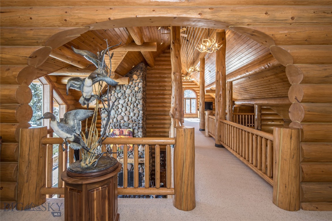 141 Black Wolf Ridge