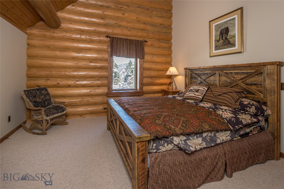 141 Black Wolf Ridge