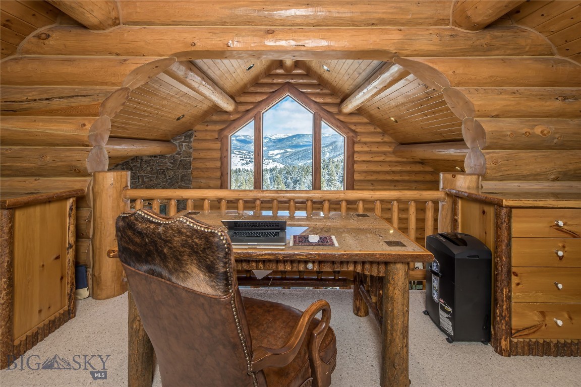 141 Black Wolf Ridge