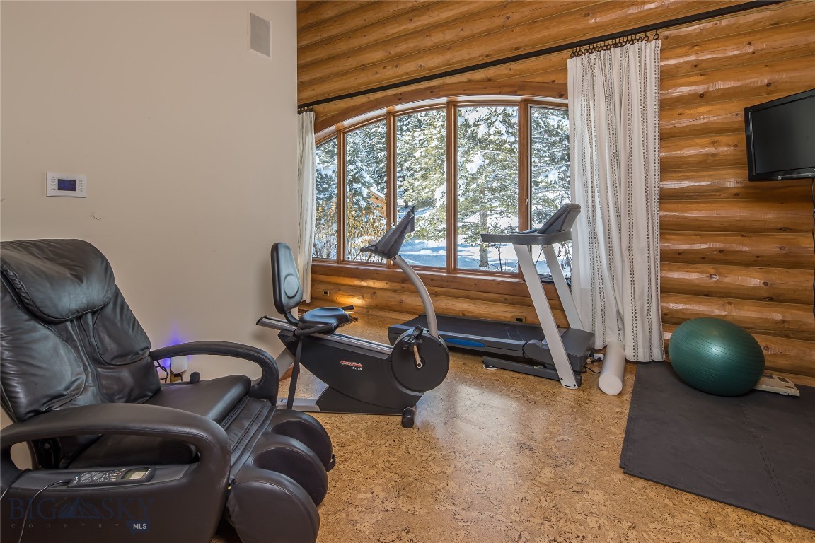 141 Black Wolf Ridge