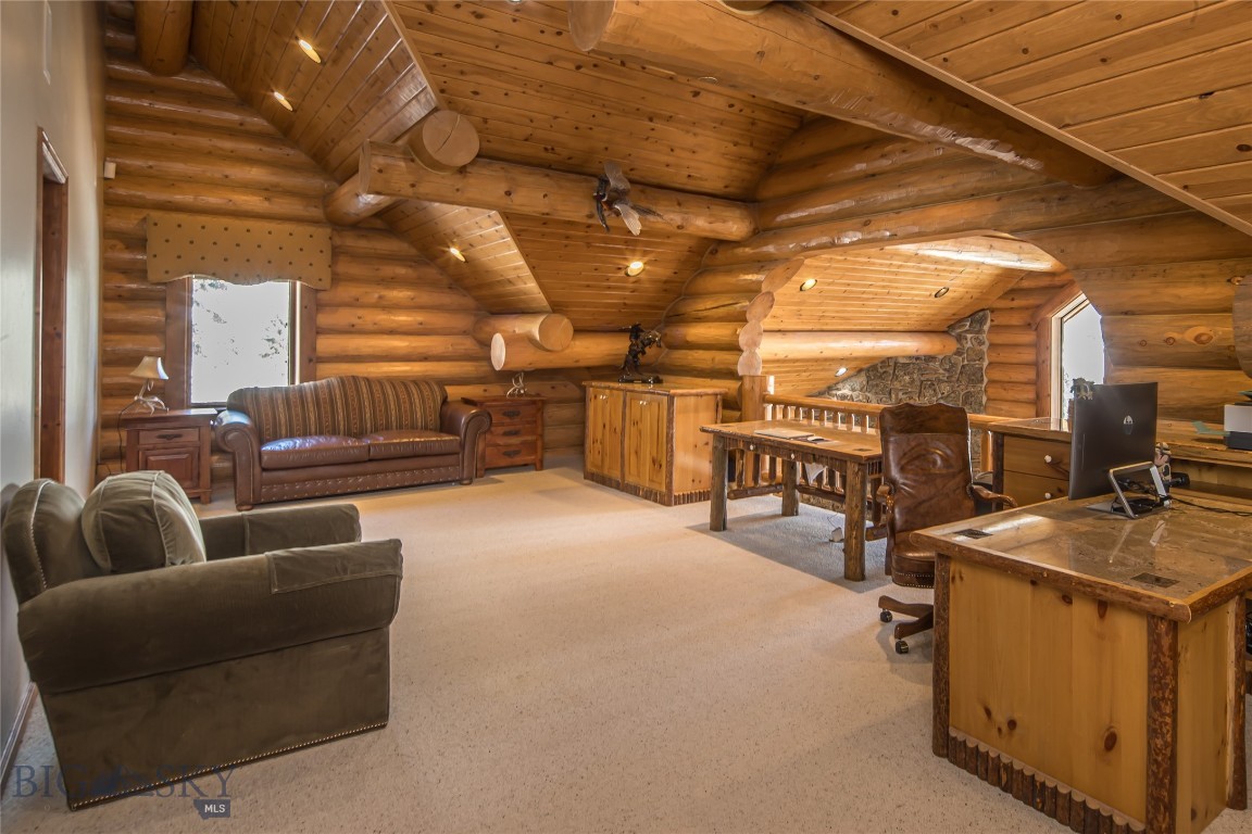 141 Black Wolf Ridge
