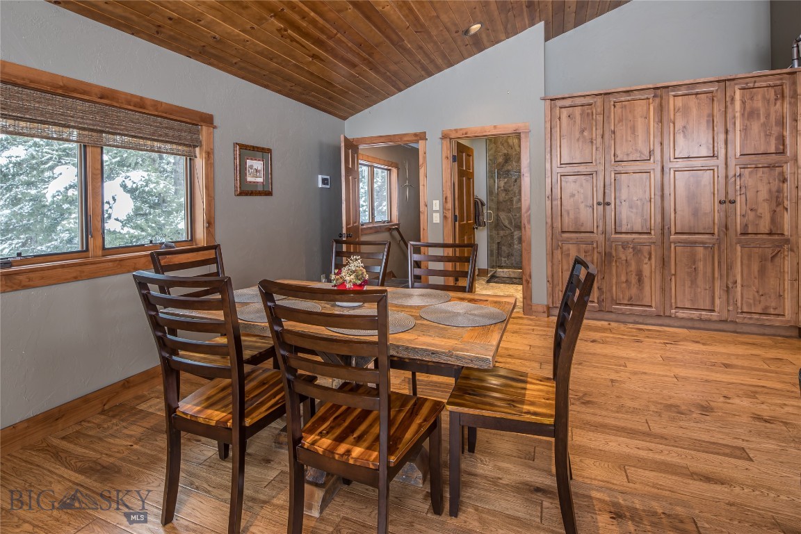 141 Black Wolf Ridge