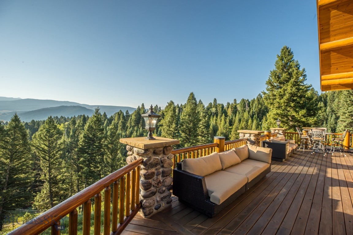 141 Black Wolf Ridge