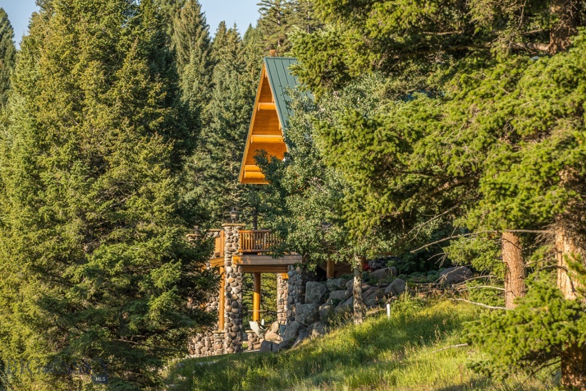 141 Black Wolf Ridge