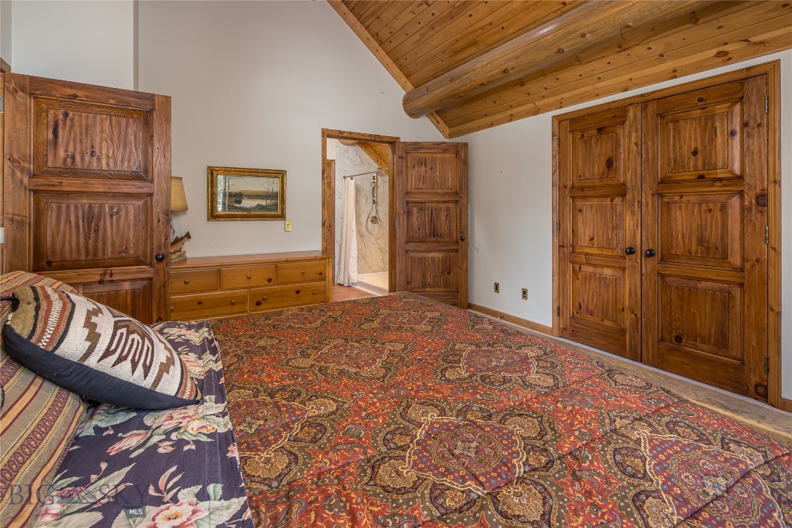 141 Black Wolf Ridge