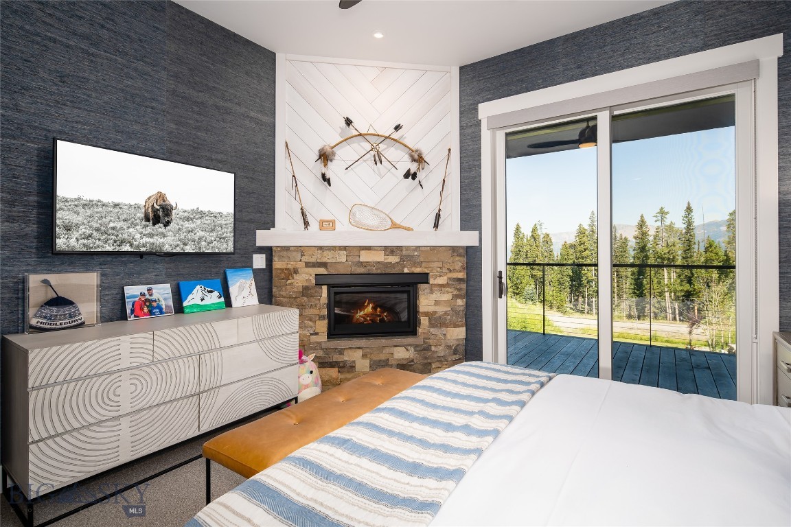 4 Wildwood Road W