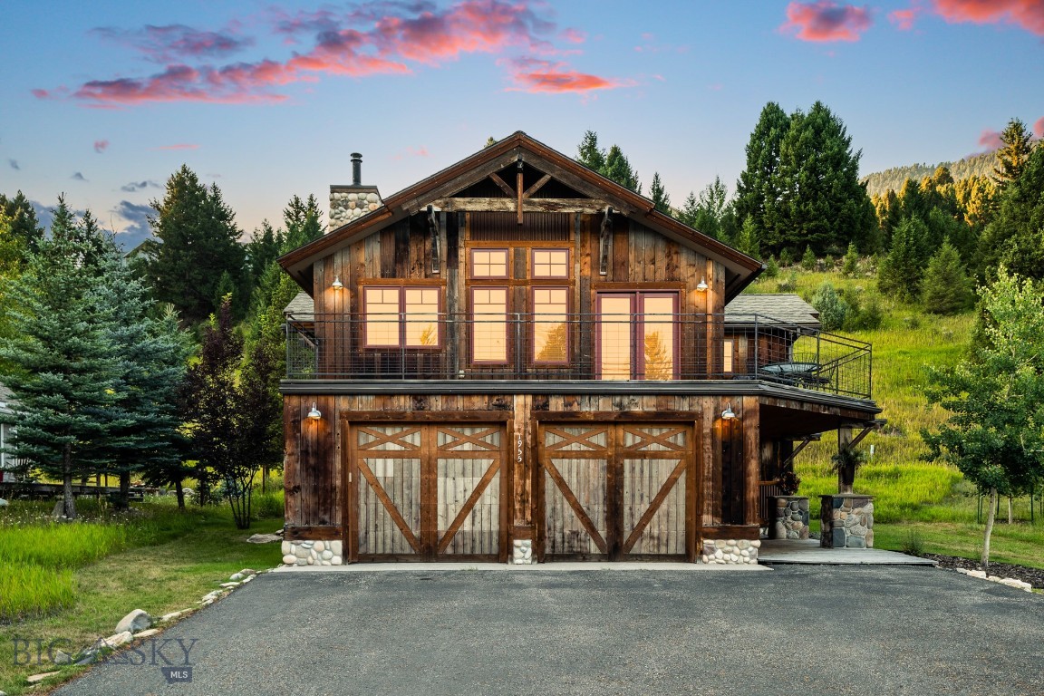1955 Little Coyote Road