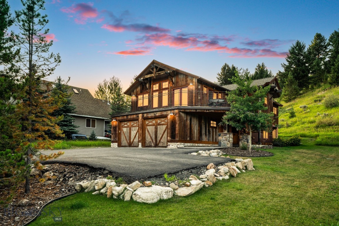 1955 Little Coyote Road