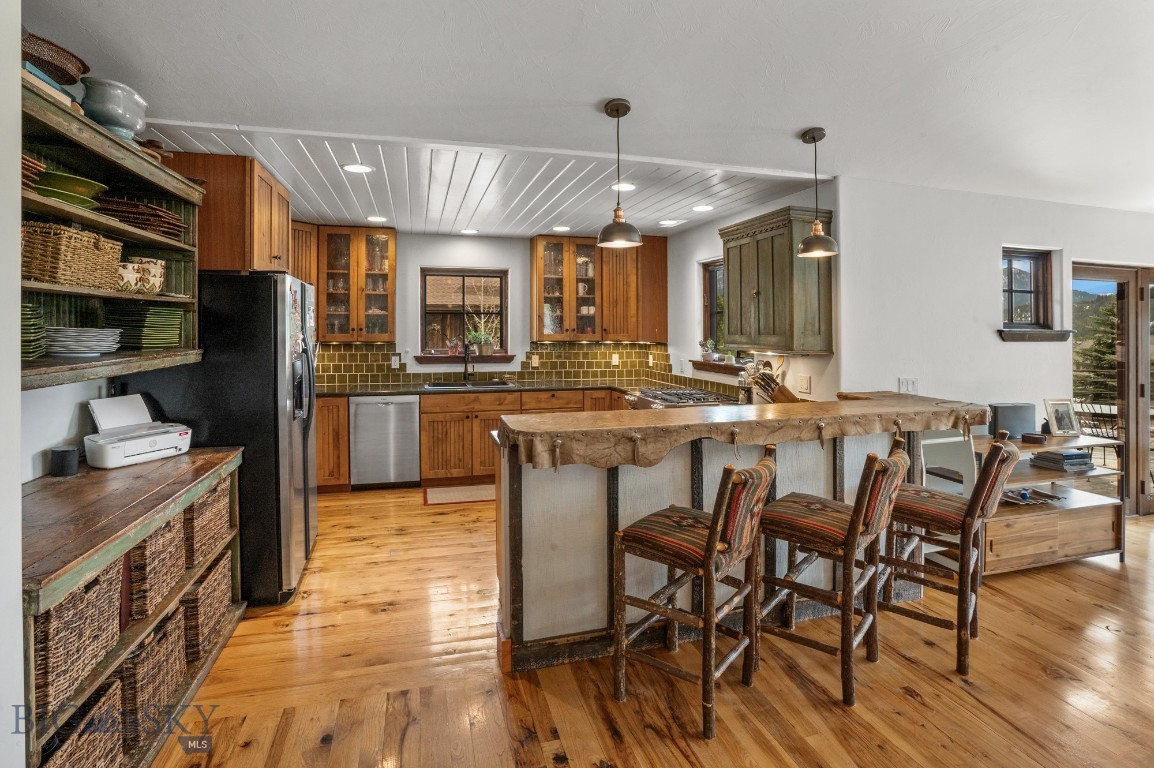 1955 Little Coyote Road
