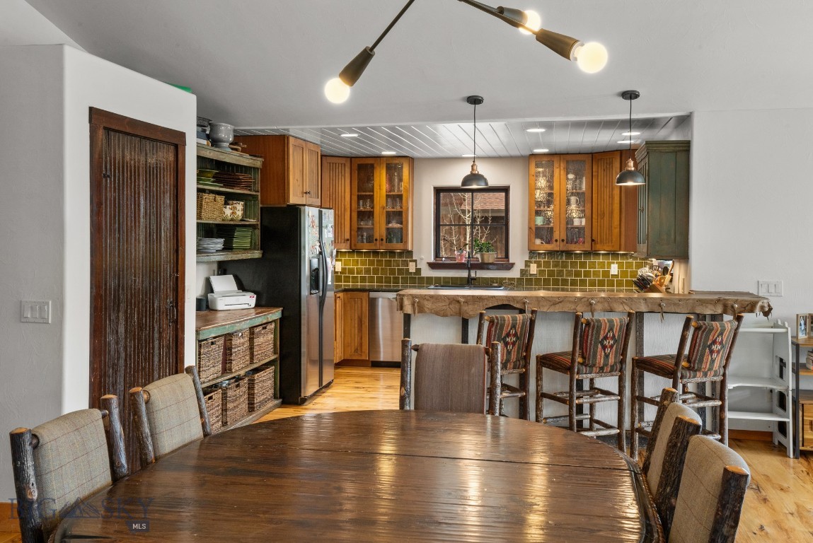 1955 Little Coyote Road