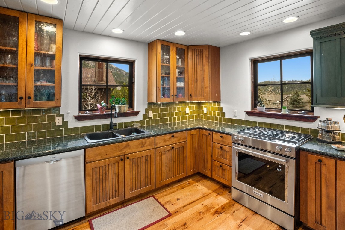 1955 Little Coyote Road