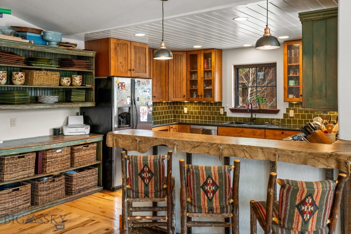 1955 Little Coyote Road