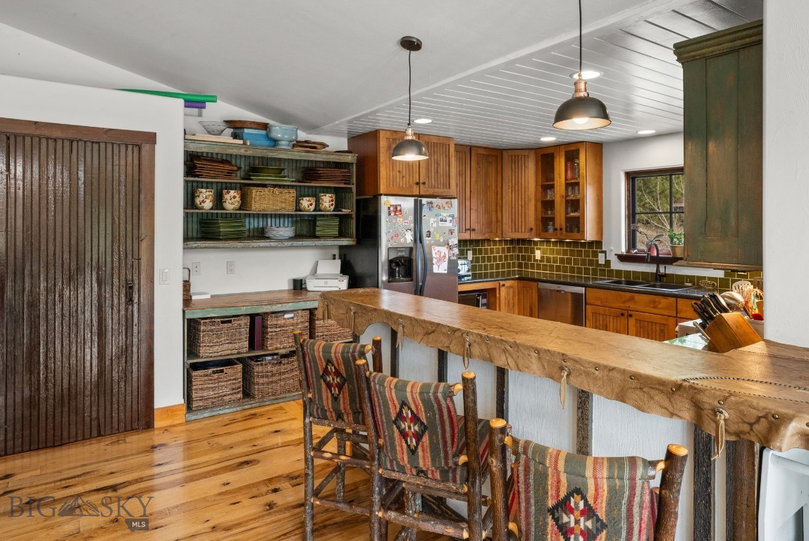 1955 Little Coyote Road