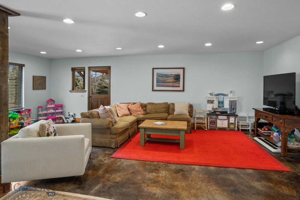 1955 Little Coyote Road
