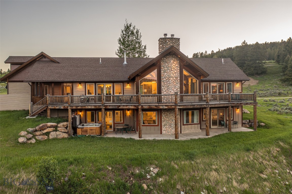 260 Running Dog Road