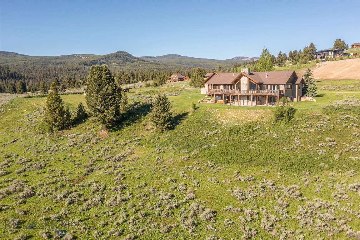 260 Running Dog Road