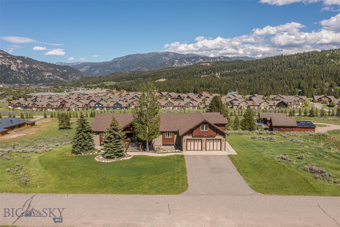 260 Running Dog Road