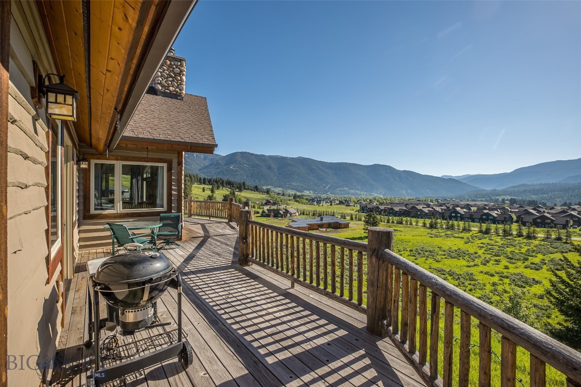 260 Running Dog Road