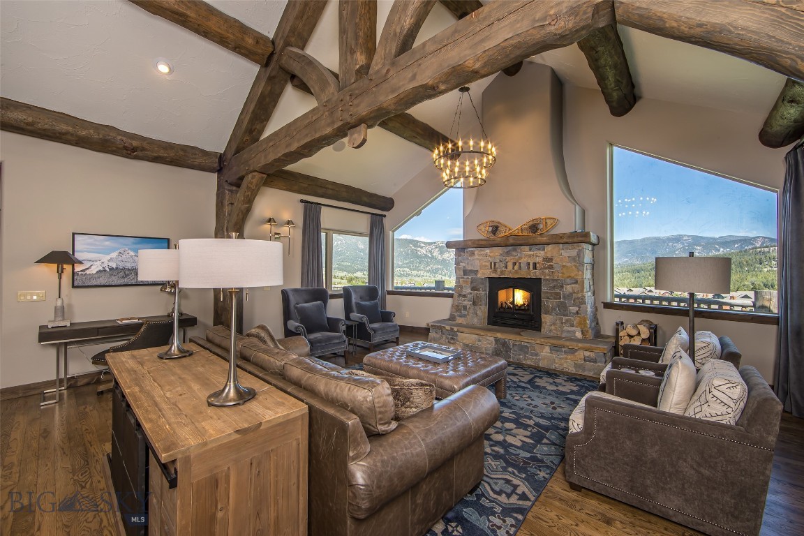 260 Running Dog Road