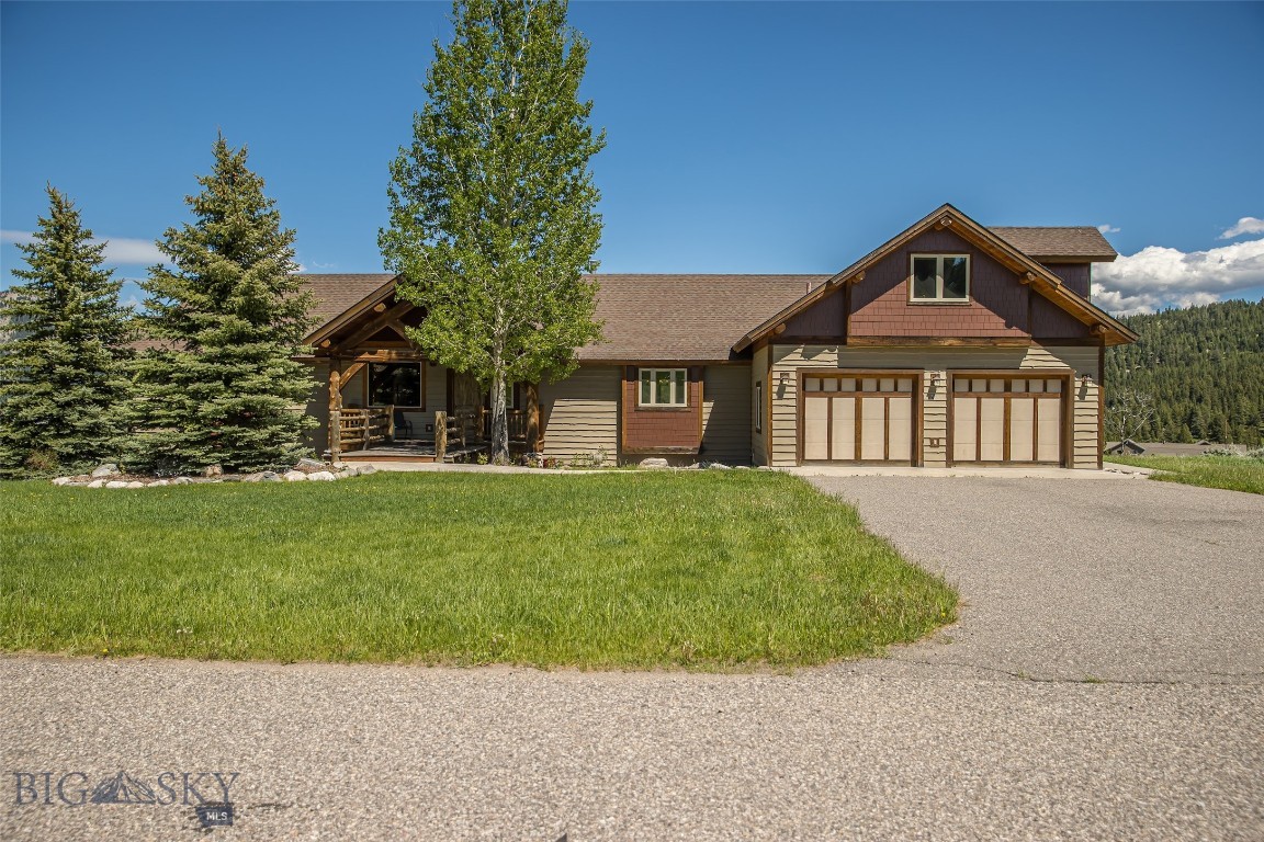 260 Running Dog Road