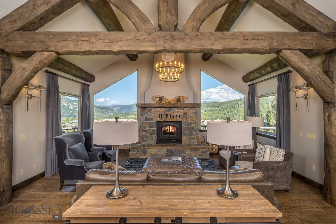 260 Running Dog Road