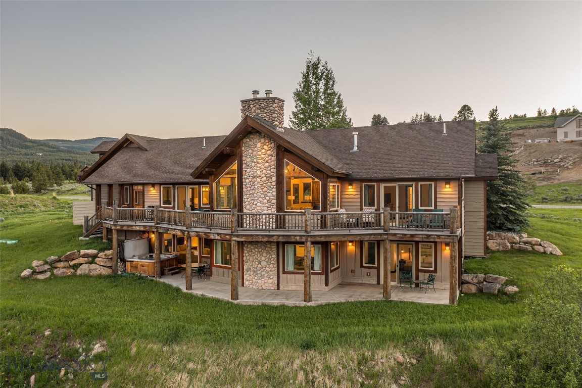 260 Running Dog Road