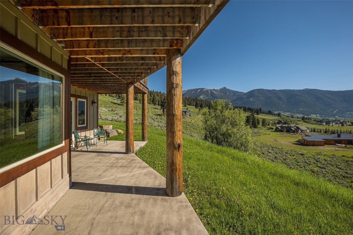 260 Running Dog Road