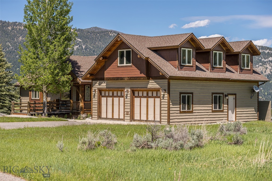 260 Running Dog Road