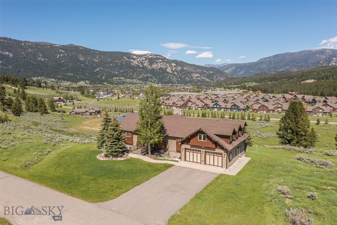 260 Running Dog Road