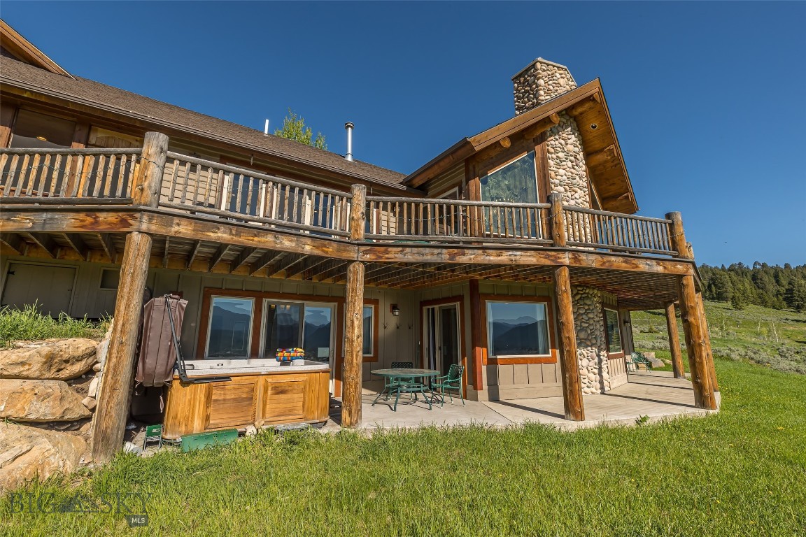 260 Running Dog Road