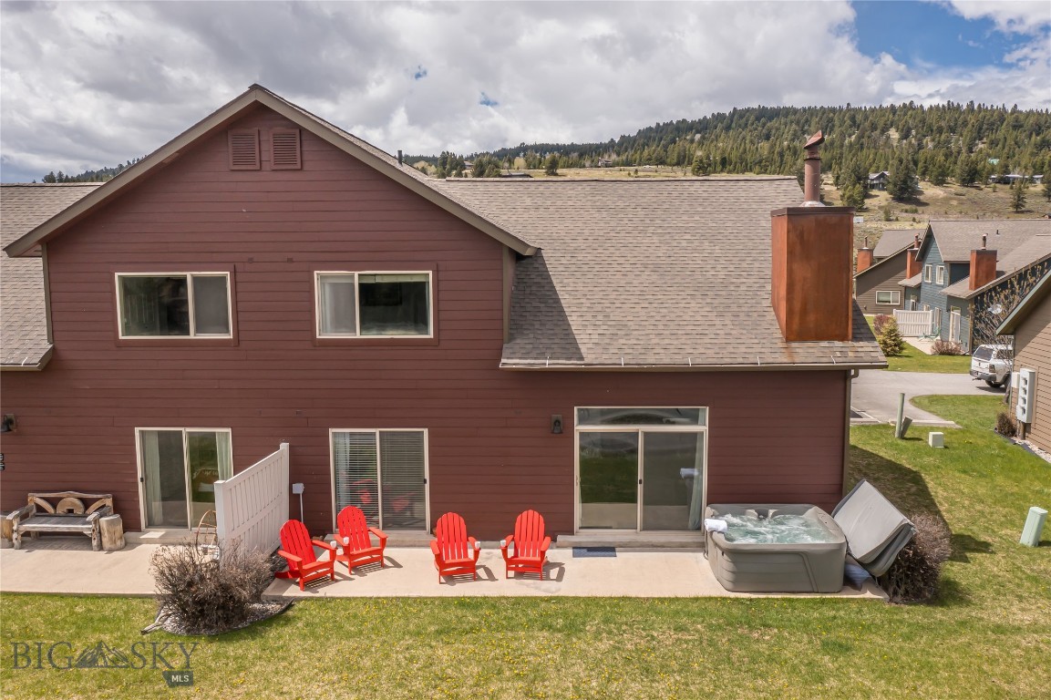 106 Candlelight Meadow Drive