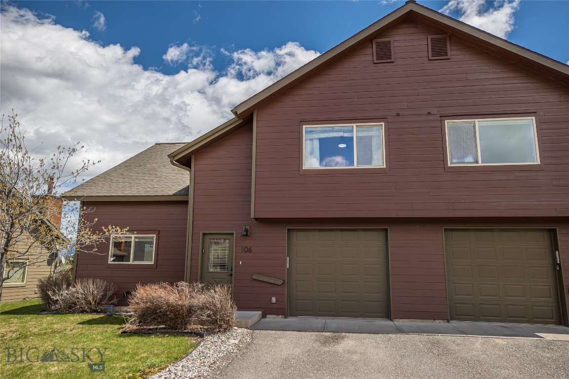 106 Candlelight Meadow Drive