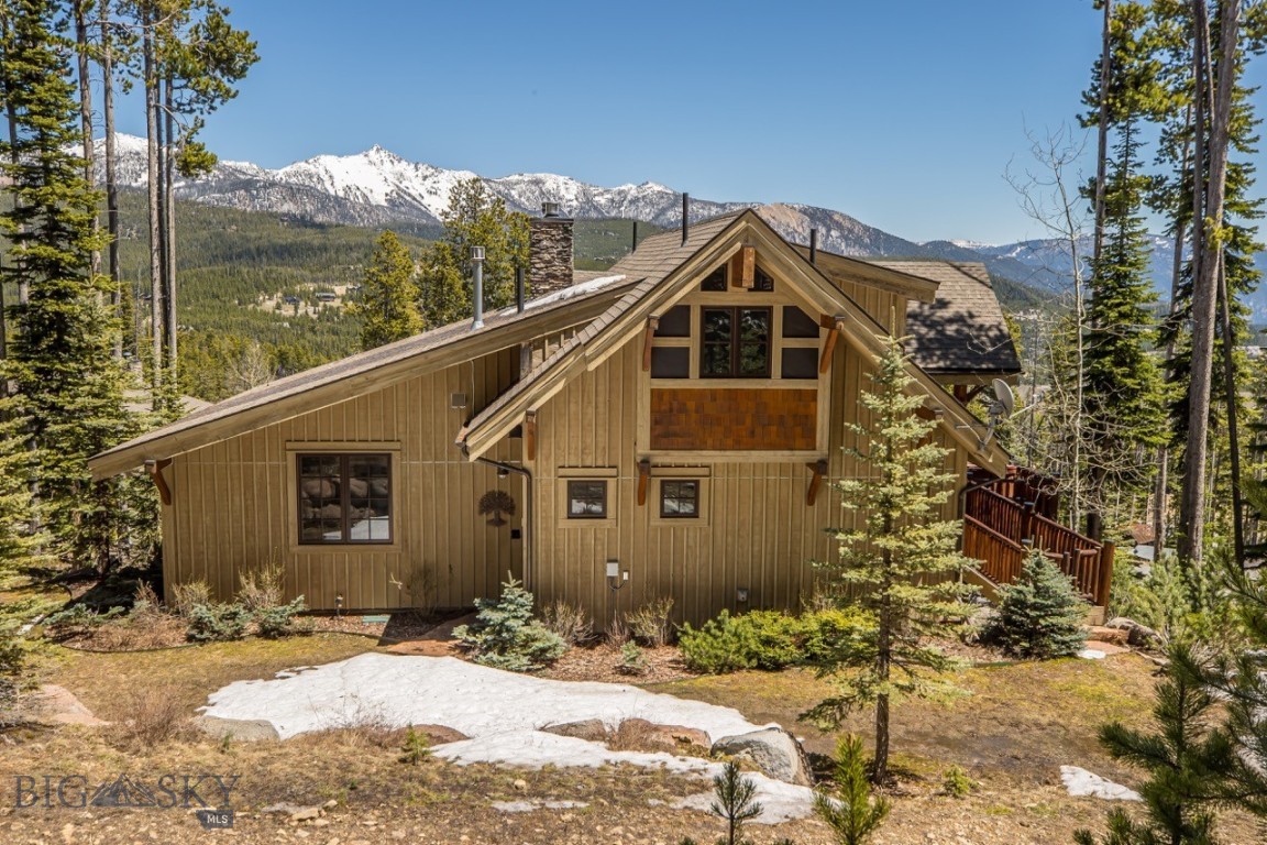 12 Indian Summer Road