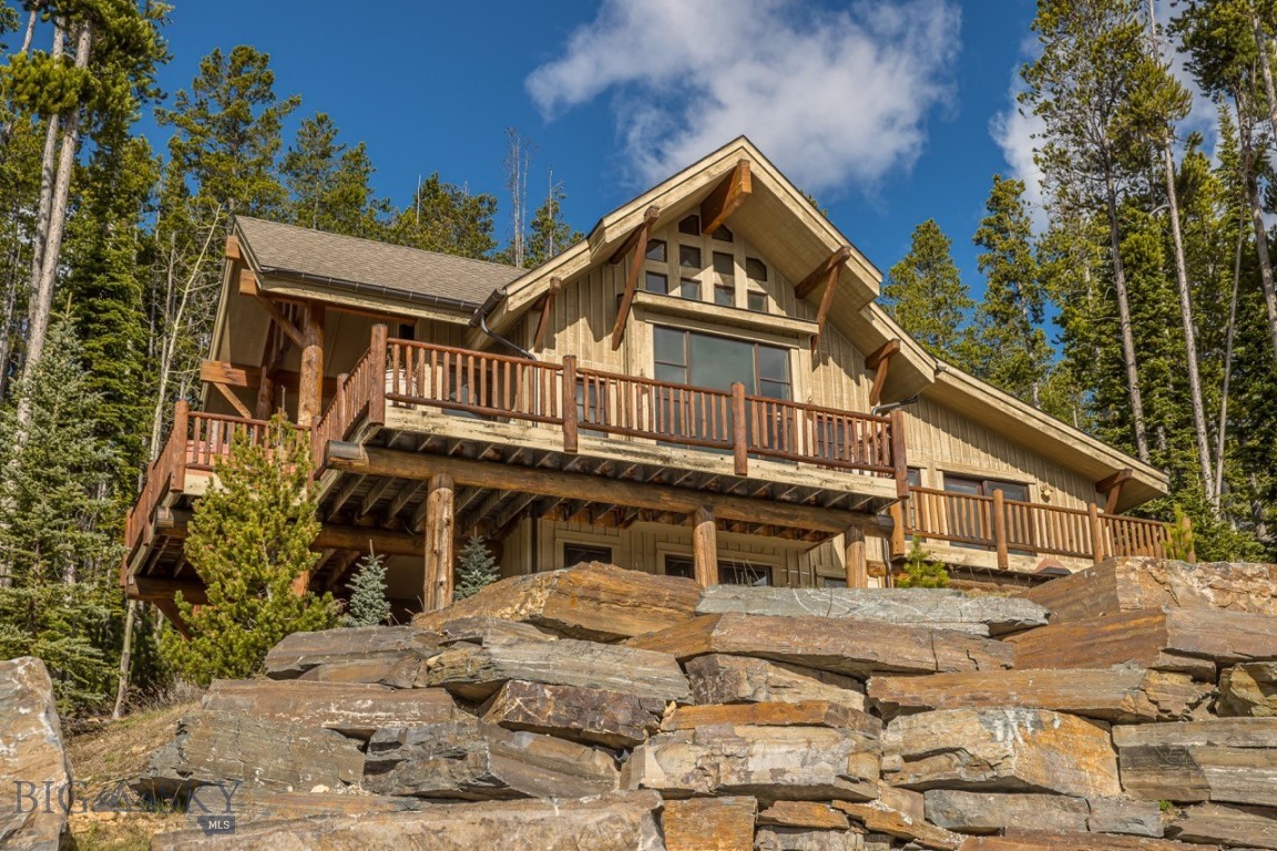 12 Indian Summer Road