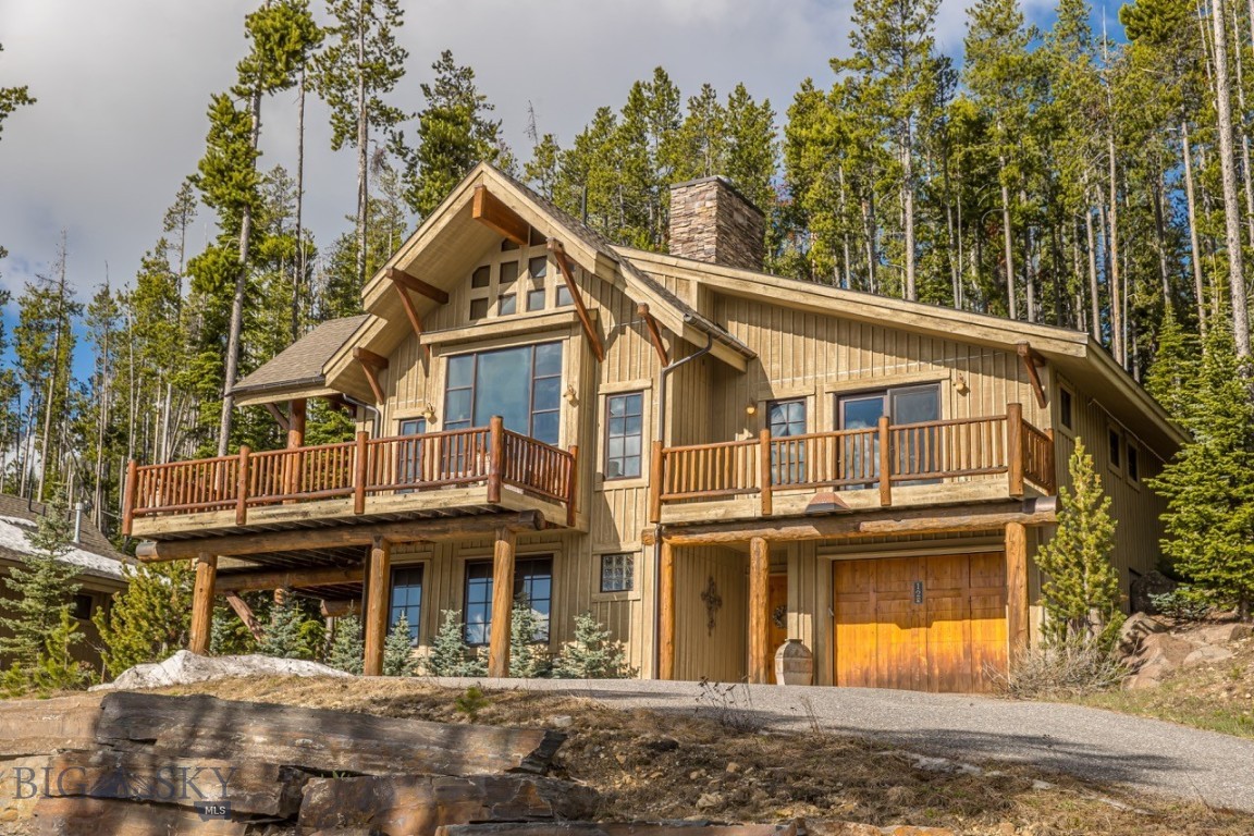 12 Indian Summer Road