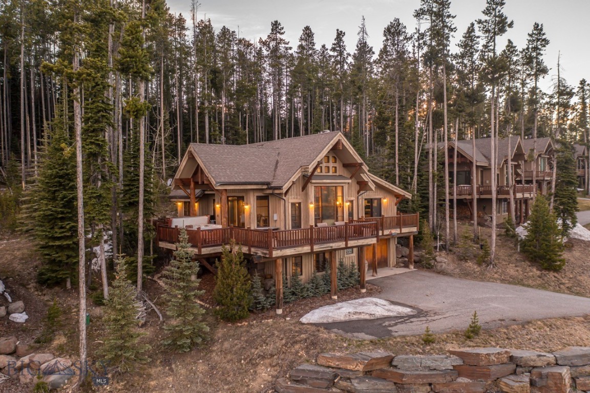 12 Indian Summer Road