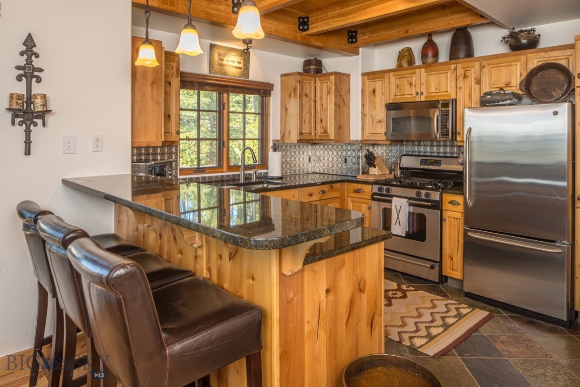 12 Indian Summer Road