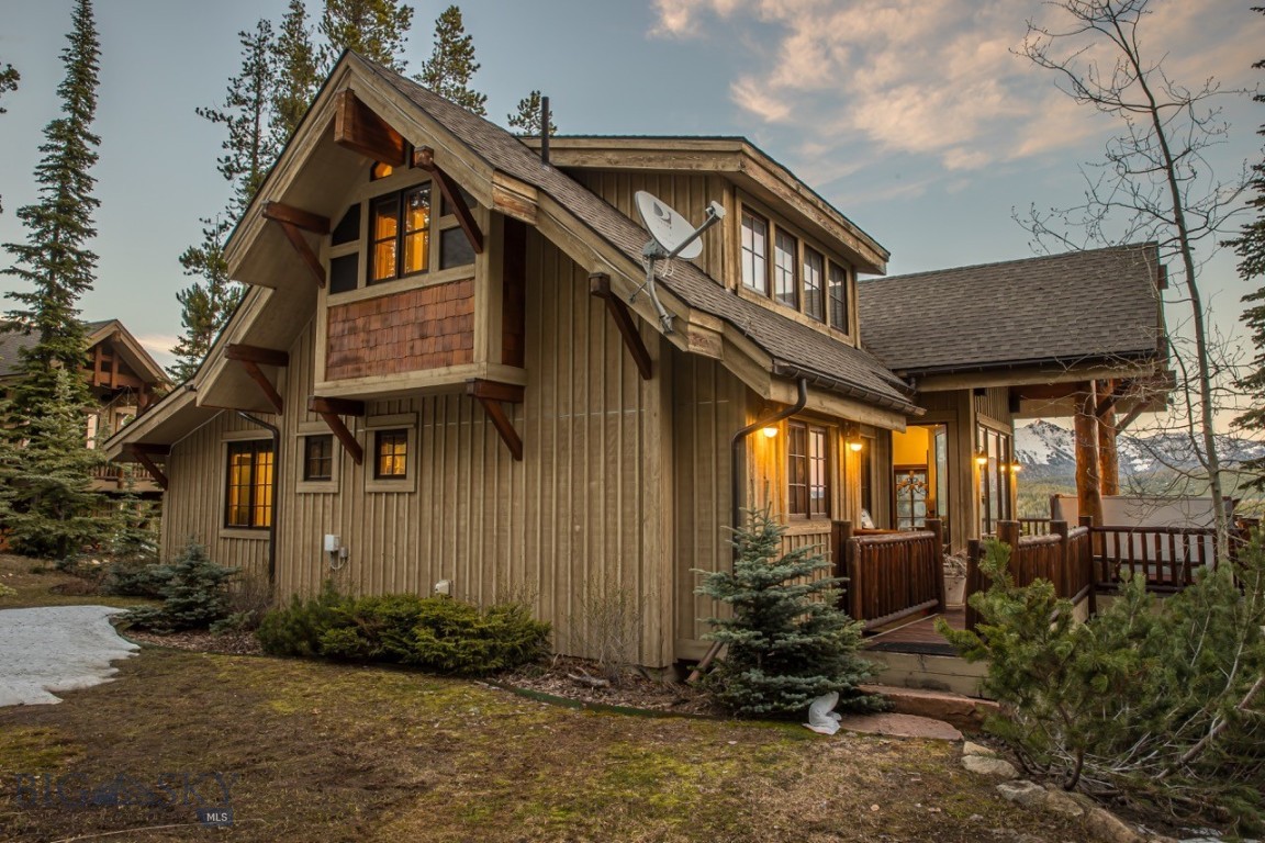 12 Indian Summer Road