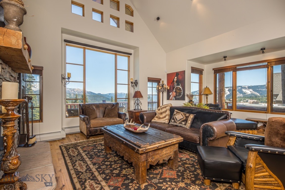 12 Indian Summer Road