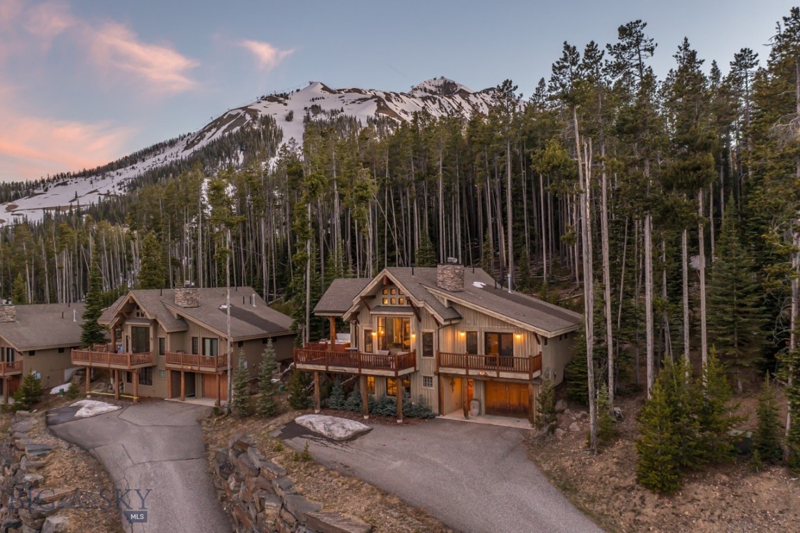 12 Indian Summer Road