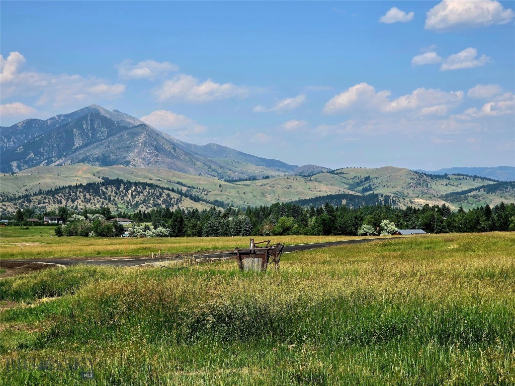 TBD Lot 12 Painted Ridge Road