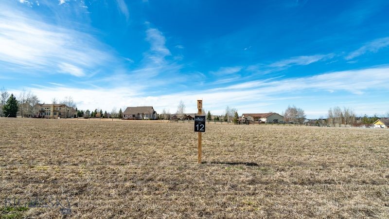TBD Lot 12 Painted Ridge Road
